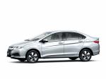 Honda Grace Hybrid 2014 года